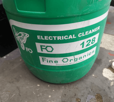 Electrical maintenance services4