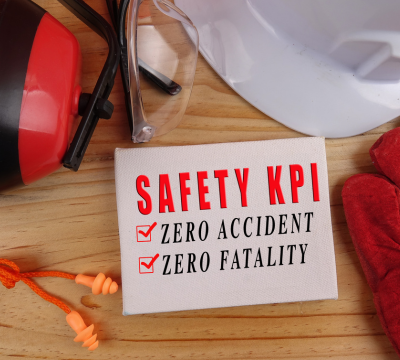 Health and safety procedures