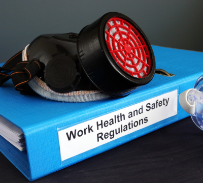 Health and safety regulations