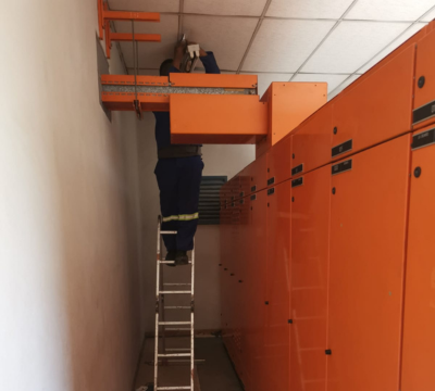 Kwenati Solutions electrical project work 1