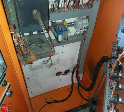 Kwenati Solutions electrical project work 10