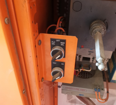 Kwenati Solutions electrical project work 13