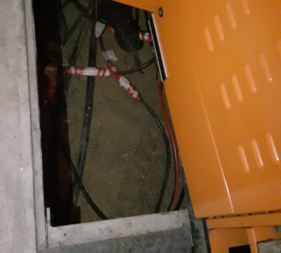 Kwenati Solutions electrical project work 4