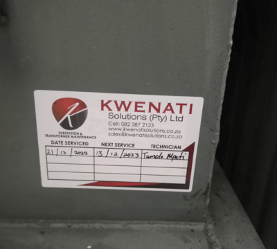 Kwenati solutions