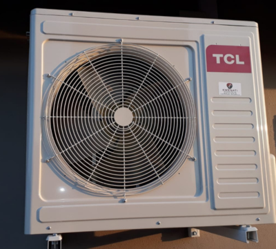air-conditioning service